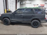 SUBARU FORESTER 2.5X JF1SG63667H744369 снимка