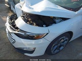 CHEVROLET MALIBU FWD LT 1G1ZD5ST1NF109645 photo