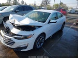 CHEVROLET MALIBU FWD LT 1G1ZD5ST1NF109645 снимка