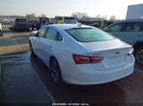 CHEVROLET MALIBU FWD LT 1G1ZD5ST1NF109645 снимка