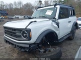 FORD BRONCO 1FMDE5AH2NLB64677 fotografie