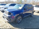 JEEP RENEGADE LATITUDE FWD ZACCJABB4JPJ03414 photo