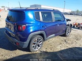 JEEP RENEGADE LATITUDE FWD ZACCJABB4JPJ03414 снимка