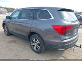 HONDA PILOT EX-L 5FNYF6H50GB081520 снимка