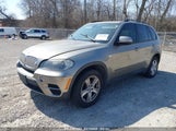 BMW X5 XDRIVE35D 5UXZW0C57BL371167 снимка