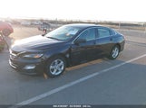 CHEVROLET MALIBU FWD LS 1G1ZB5ST6NF209407 photo