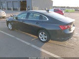 CHEVROLET MALIBU FWD LS 1G1ZB5ST6NF209407 photo