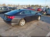 CHEVROLET MALIBU FWD LS 1G1ZB5ST6NF209407 photo