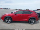 LEXUS NX 200T F SPORT JTJYARBZ4F2014171 photo
