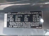 HYUNDAI SANTA FE CALLIGRAPHY 5NMP5DGL6SH093018 снимка