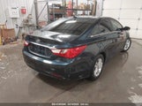 HYUNDAI SONATA GLS 5NPEB4AC2BH187621 снимка