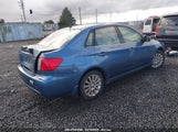 SUBARU IMPREZA 2.5I JF1GE61658H524155 снимка