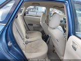 SUBARU IMPREZA 2.5I JF1GE61658H524155 снимка