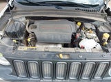 JEEP RENEGADE TRAILHAWK ZACCJBCT4GPC78805 снимка