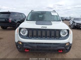 JEEP RENEGADE TRAILHAWK ZACCJBCT4GPC78805 снимка