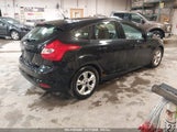 FORD FOCUS SE 1FADP3K2XDL229762 fotografie