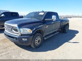 RAM 3500 LIMITED 4X4 8' BOX 3C63RRKL1HG762637 снимка