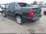 CHEVROLET AVALANCHE 1500 LTZ 3GNFK12338G174676 снимка