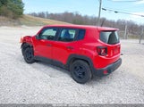 JEEP RENEGADE SPORT FWD ZACCJAAB4HPF48038 fotografie