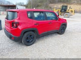 JEEP RENEGADE SPORT FWD ZACCJAAB4HPF48038 fotografie