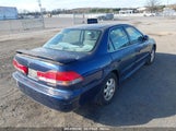 HONDA ACCORD 2.3 EX JHMCG66831C003739 photo