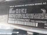 BMW X1 SDRIVE28I WBAVM1C52DVW42992 снимка
