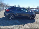 TOYOTA C-HR XLE NMTKHMBX5JR042941 photo