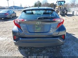 TOYOTA C-HR XLE NMTKHMBX5JR042941 fotografie