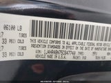 JEEP GRAND CHEROKEE LAREDO 1J4HR48N75C647740 снимка