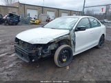 VOLKSWAGEN JETTA 1.8T SE SPORT 3VWD17AJ8JM245543 снимка