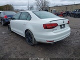 VOLKSWAGEN JETTA 1.8T SE SPORT 3VWD17AJ8JM245543 снимка