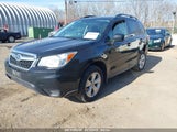 SUBARU FORESTER 2.5I PREMIUM JF2SJADC6GH491915 снимка