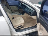 BMW 535I WBANW13528CZ75477 снимка