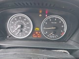 BMW 535I WBANW13528CZ75477 снимка