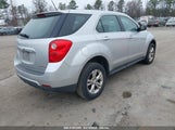 CHEVROLET EQUINOX LS 2GNALBEK9D1190416 снимка