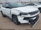 JEEP COMPASS LIMITED 4X4 3C4NJDCNXRT125346 снимка