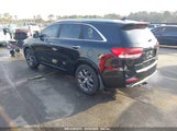 KIA SORENTO 3.3L SX 5XYPK4A57GG086356 photo