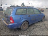 FORD FOCUS SE 1FAHP36384W137925 снимка