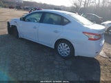 NISSAN SENTRA SV 3N1AB7AP2EY299879 снимка