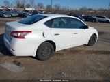 NISSAN SENTRA SV 3N1AB7AP2EY299879 снимка