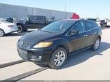 MAZDA CX-7 GRAND TOURING JM3ER293970113841 снимка