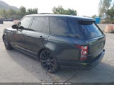 LAND ROVER RANGE ROVER 5.0L V8 SUPERCHARGED/5.0L V8 SUPERCHARGED EBONY EDITION SALGS2EF7EA133267 снимка