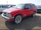 CHEVROLET BLAZER LS 1GNCS18W21K180486 снимка