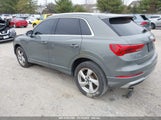 AUDI Q3 PREMIUM 40 TFSI QUATTRO TIPTRONIC WA1AUCF37N1096376 fotografie