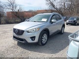 MAZDA CX-5 TOURING JM3KE2CY3G0632368 снимка