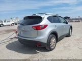 MAZDA CX-5 TOURING JM3KE2CY3G0632368 снимка