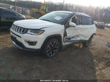 JEEP COMPASS LIMITED 4X4 3C4NJDCB6MT561125 снимка