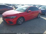 HONDA CIVIC LX 2HGFE2F25NH513202 снимка