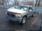 GMC SIERRA 1500 SLE 2GTEK19T0X1571103 снимка