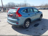 HONDA CR-V LX 5J6RM4H33FL049826 снимка